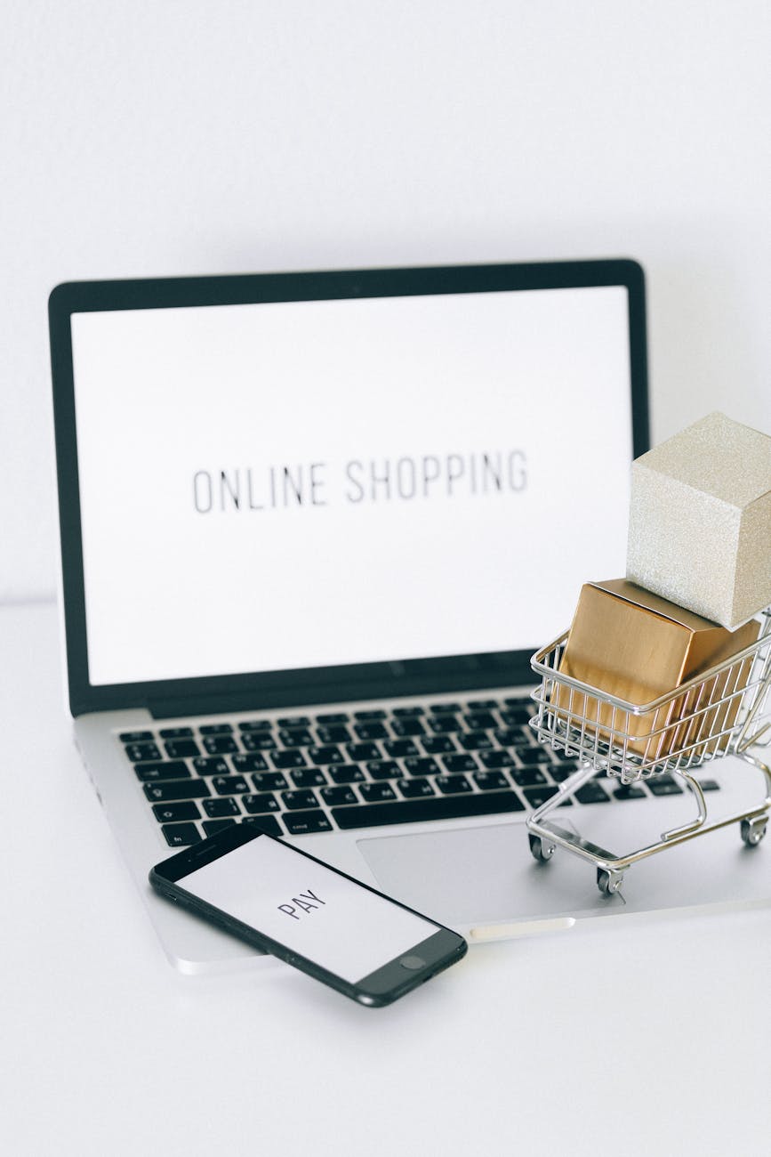 NexCartify Bulk Orders
